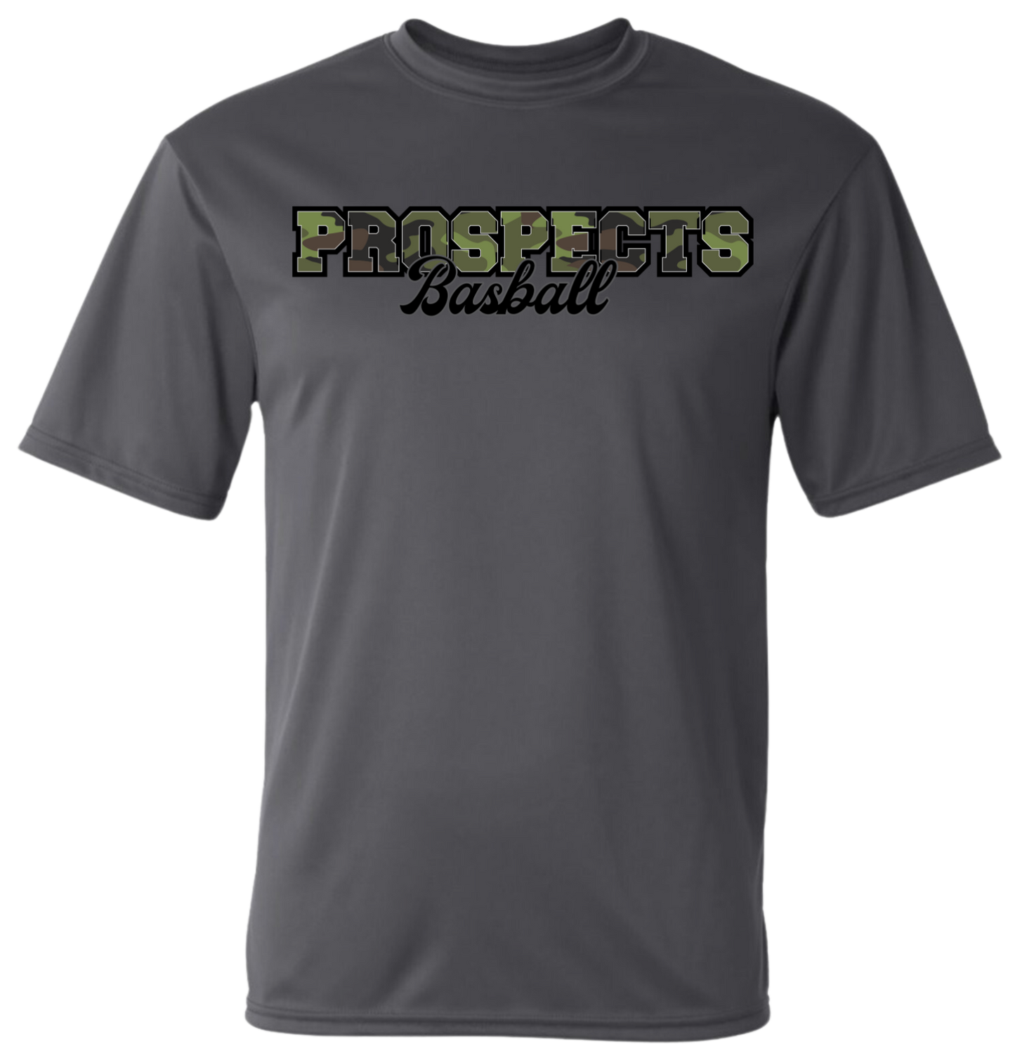 Youth Camo Prospects Baseball Classic ( 3 Color Options )