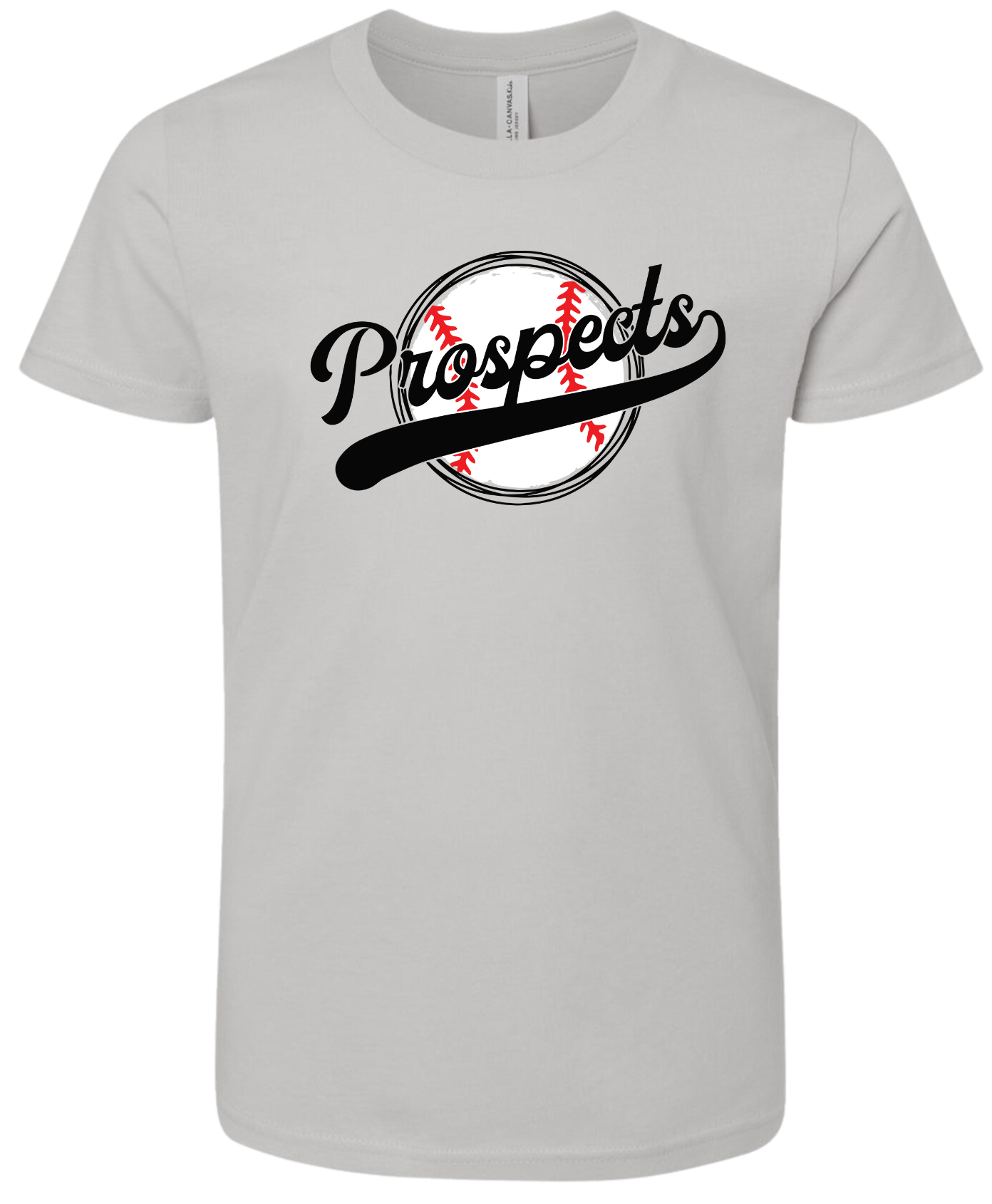 Youth T-shirt Prospects Baseball Classic ( 3 Color Options )