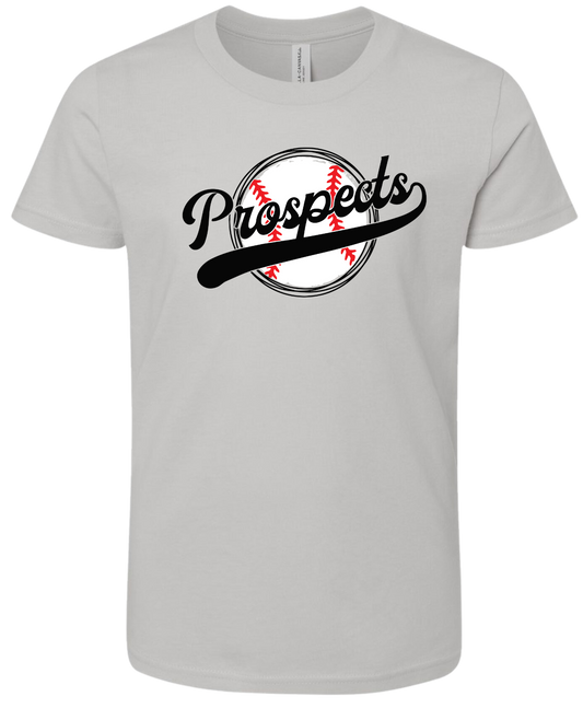 Youth T-shirt Prospects Baseball Classic ( 3 Color Options )