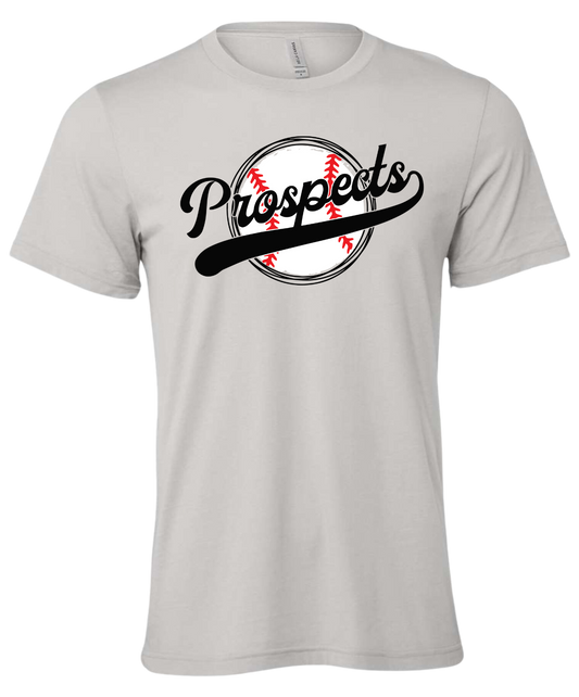 Adult T-shirt Prospects Baseball Classic ( 3 Color Options )