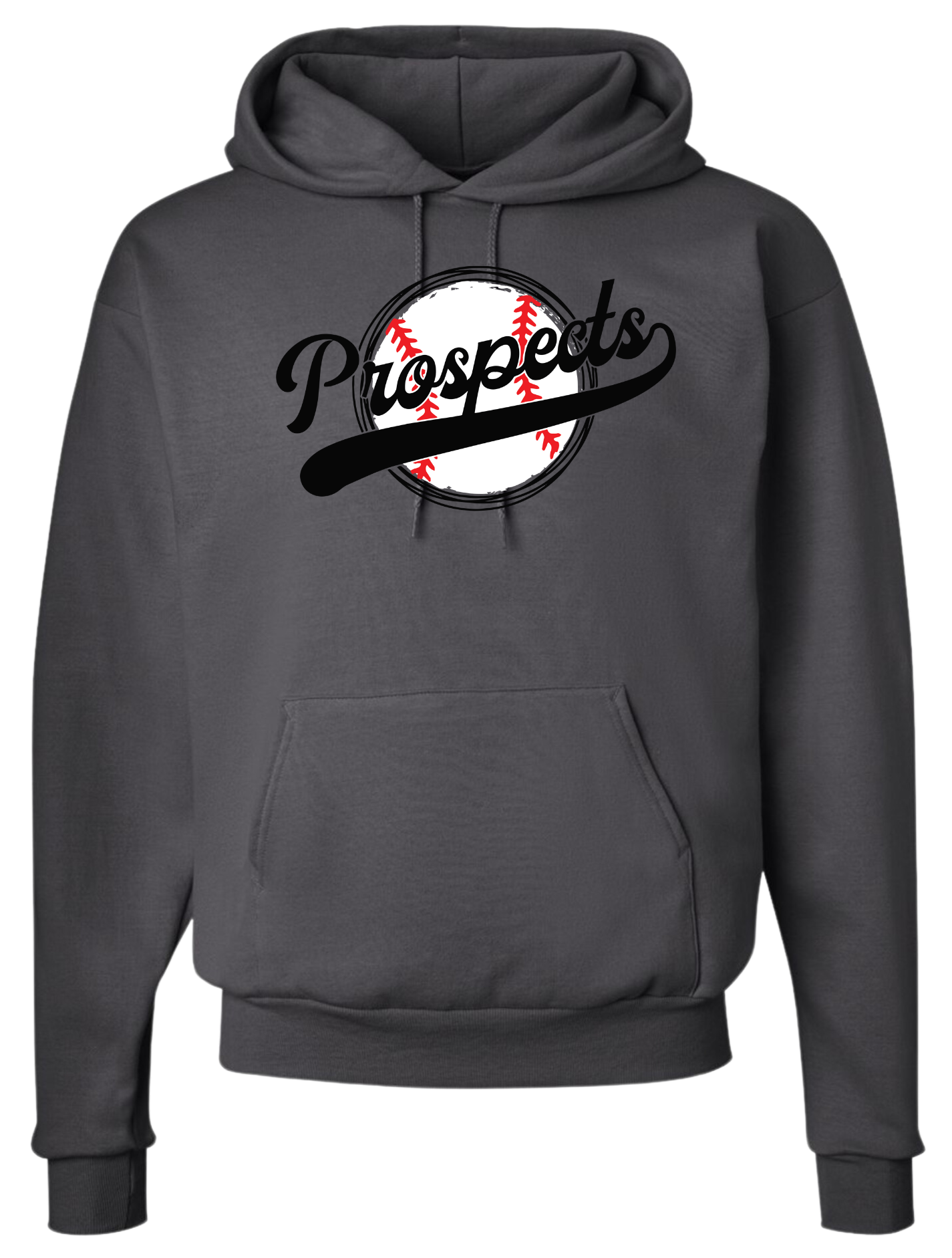 Adult Hoodie Prospects Baseball Classic ( 3 Color Options )