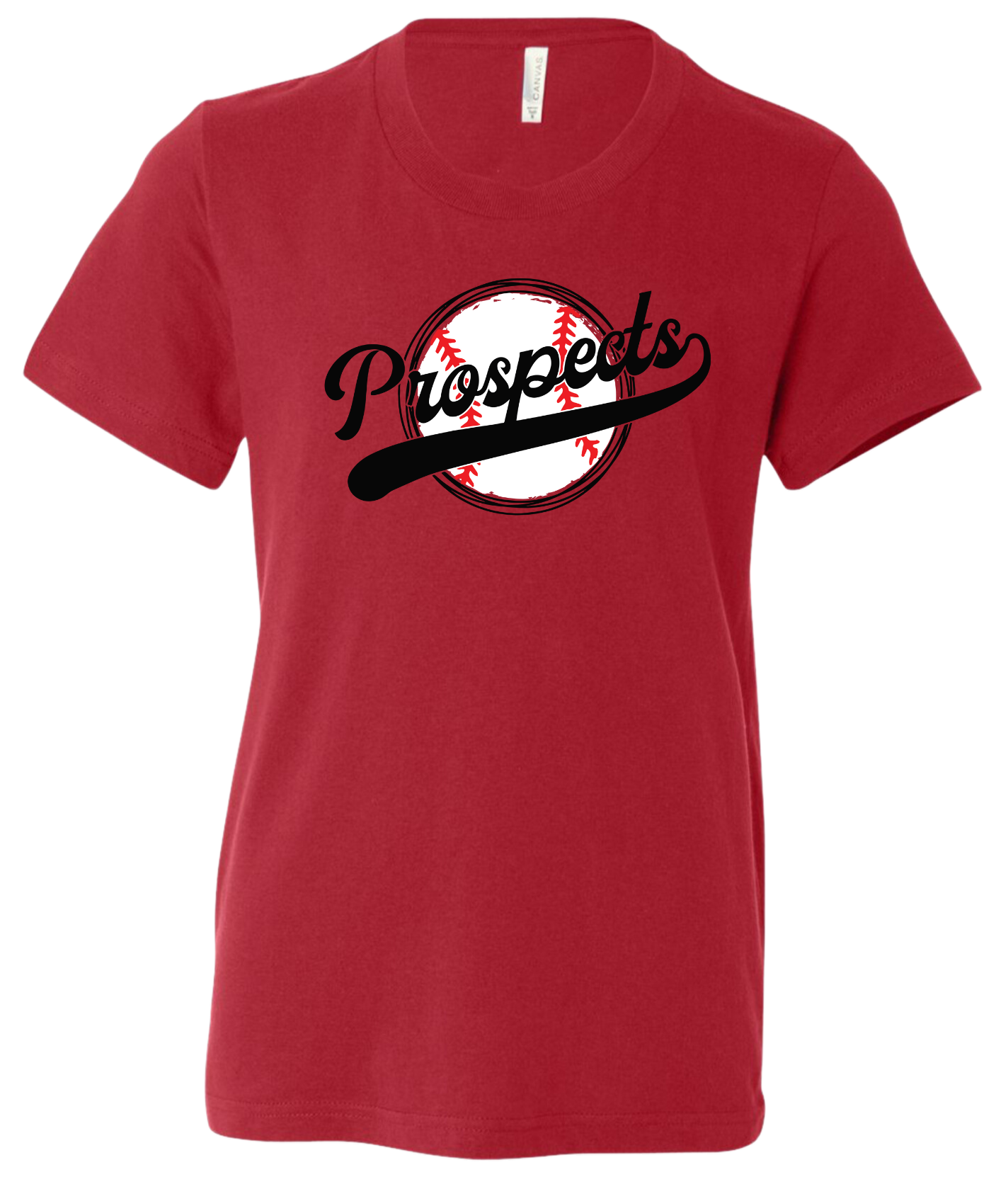 Youth T-shirt Prospects Baseball Classic ( 3 Color Options )