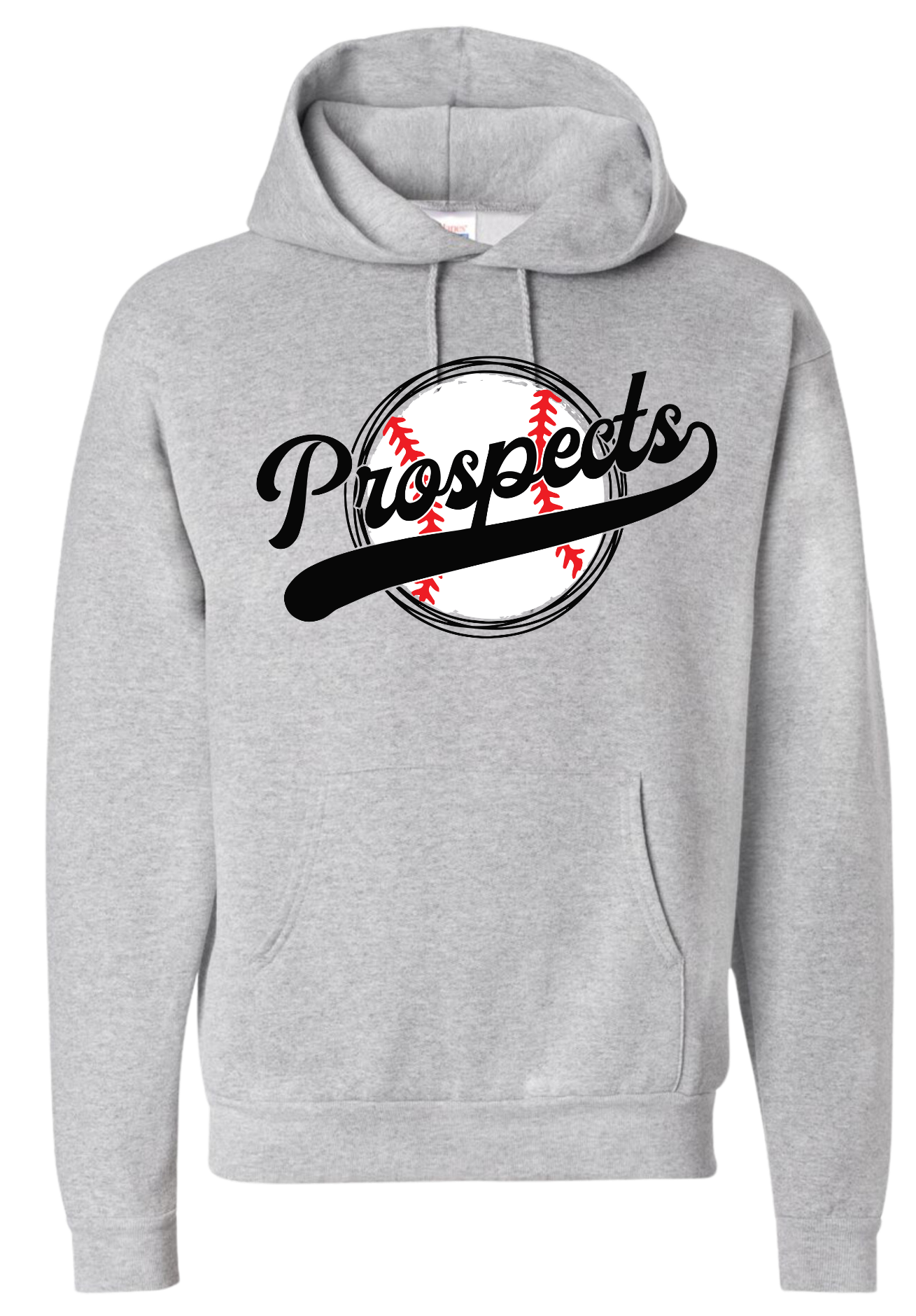 Adult Hoodie Prospects Baseball Classic ( 3 Color Options )