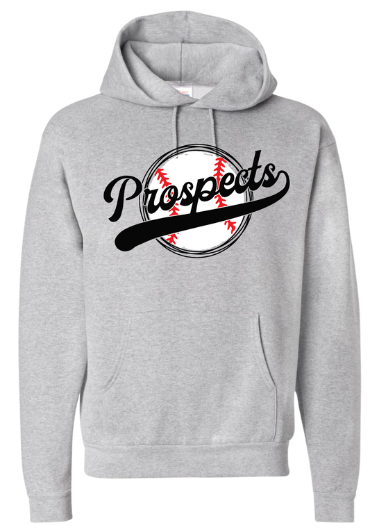 Adult Hoodie Prospects Baseball Classic ( 3 Color Options )