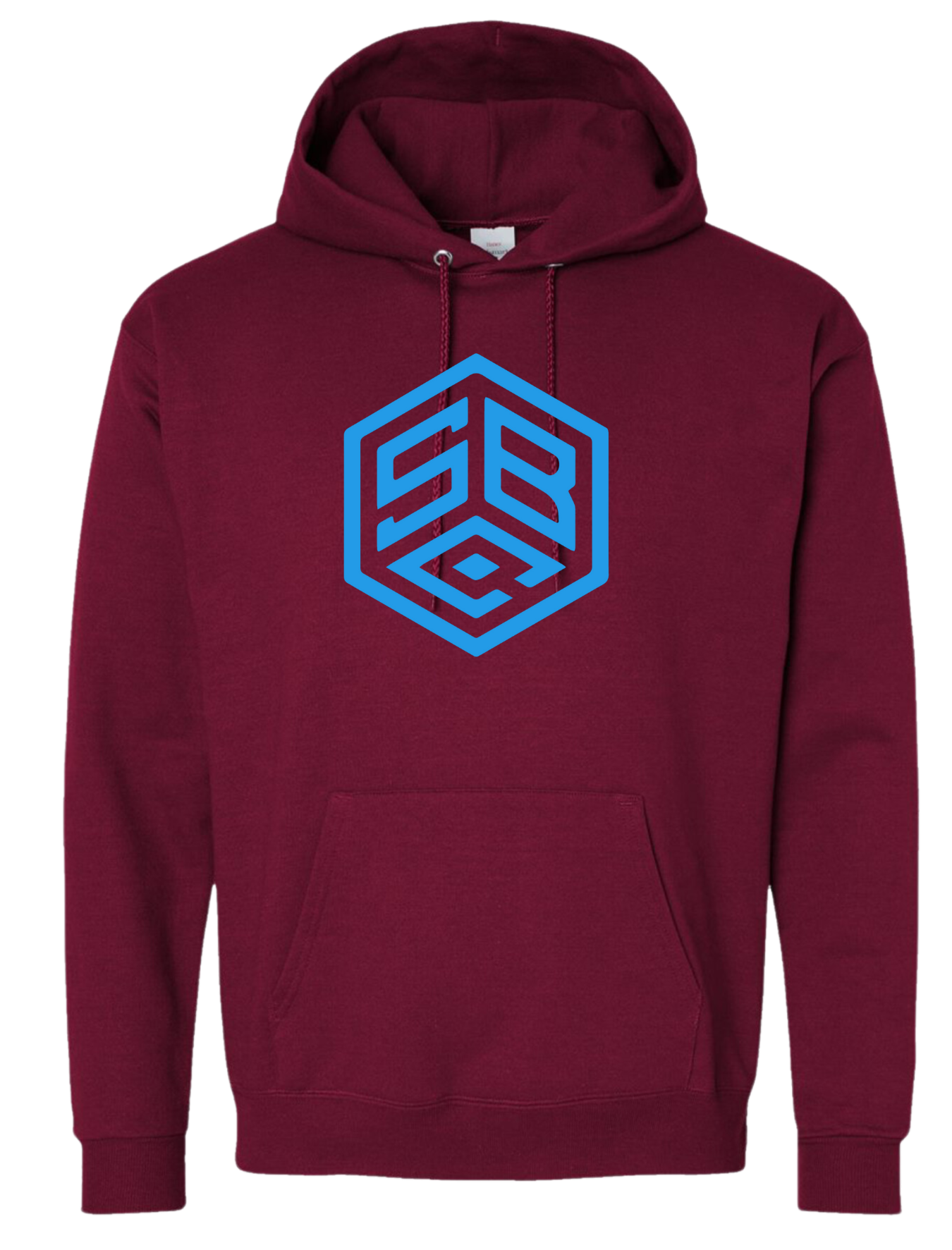 Adult SBC Hoodie