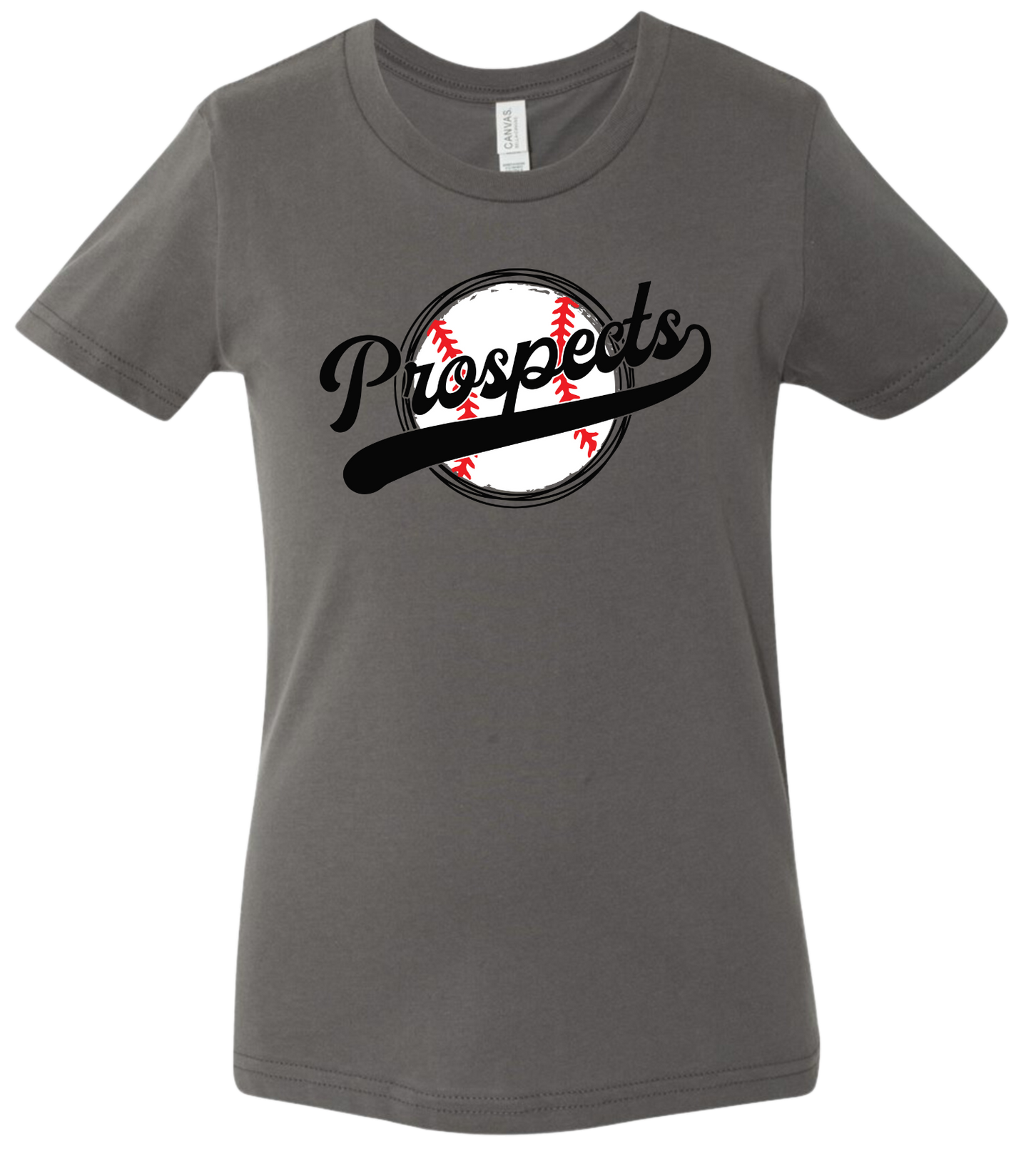 Youth T-shirt Prospects Baseball Classic ( 3 Color Options )