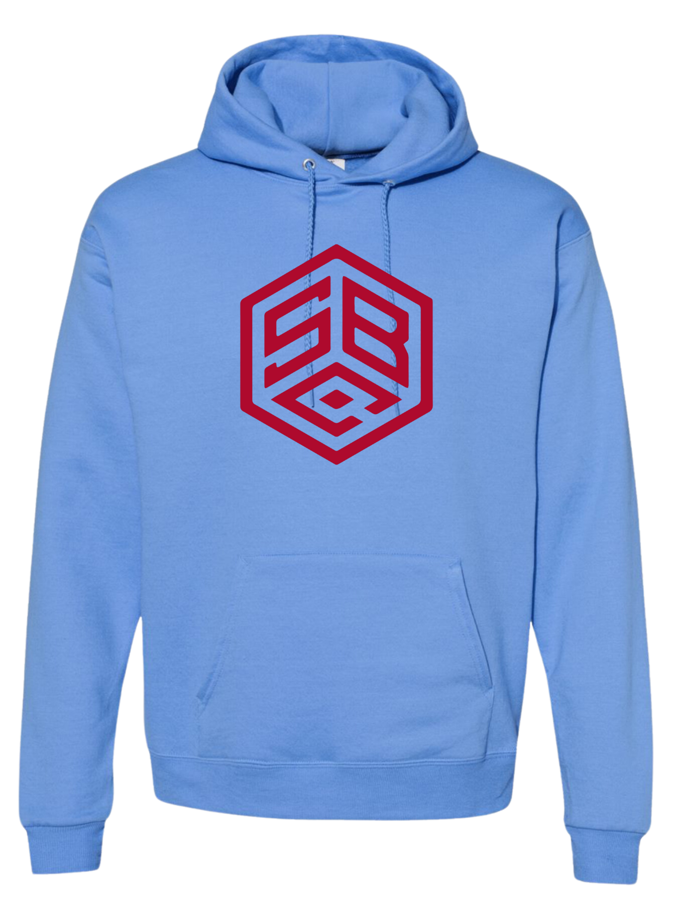 Adult SBC Hoodie