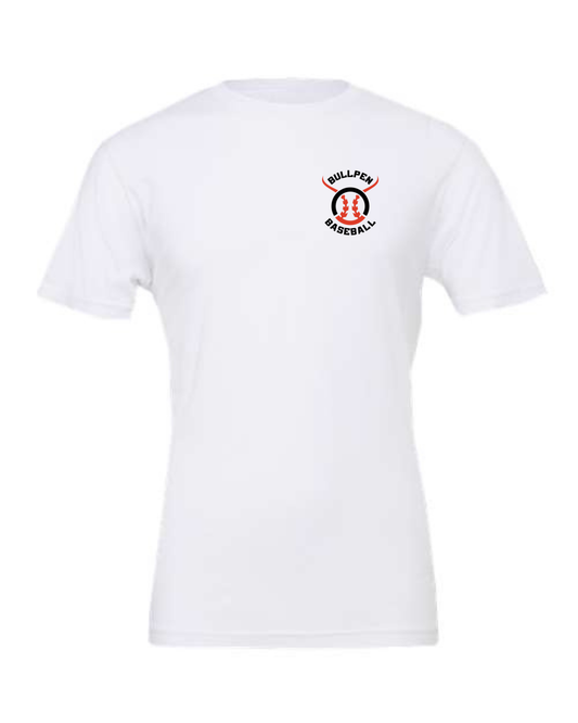 Youth Bullpen Baseball Option 1 (Multiple Color Options)