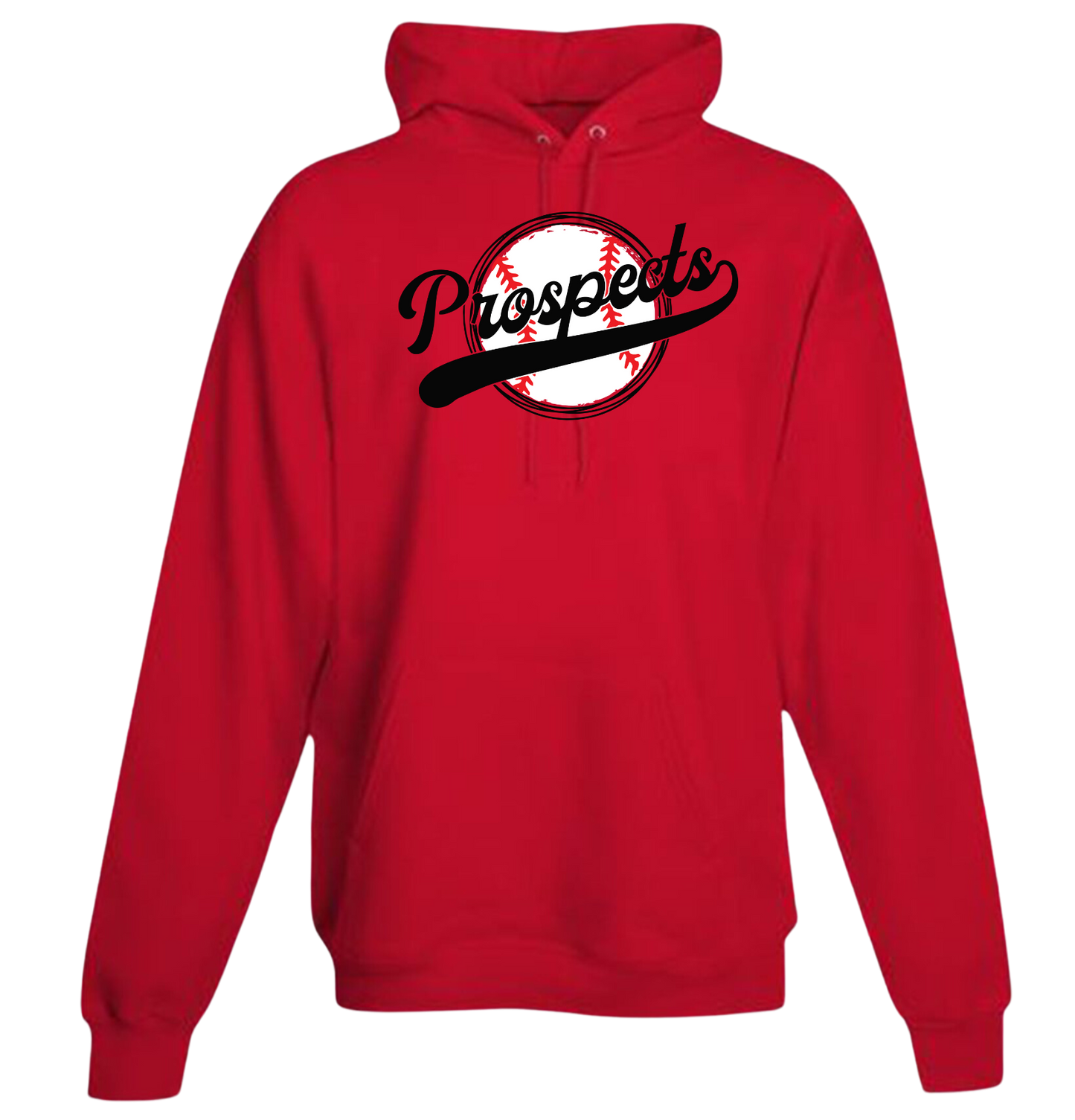 Adult Hoodie Prospects Baseball Classic ( 3 Color Options )