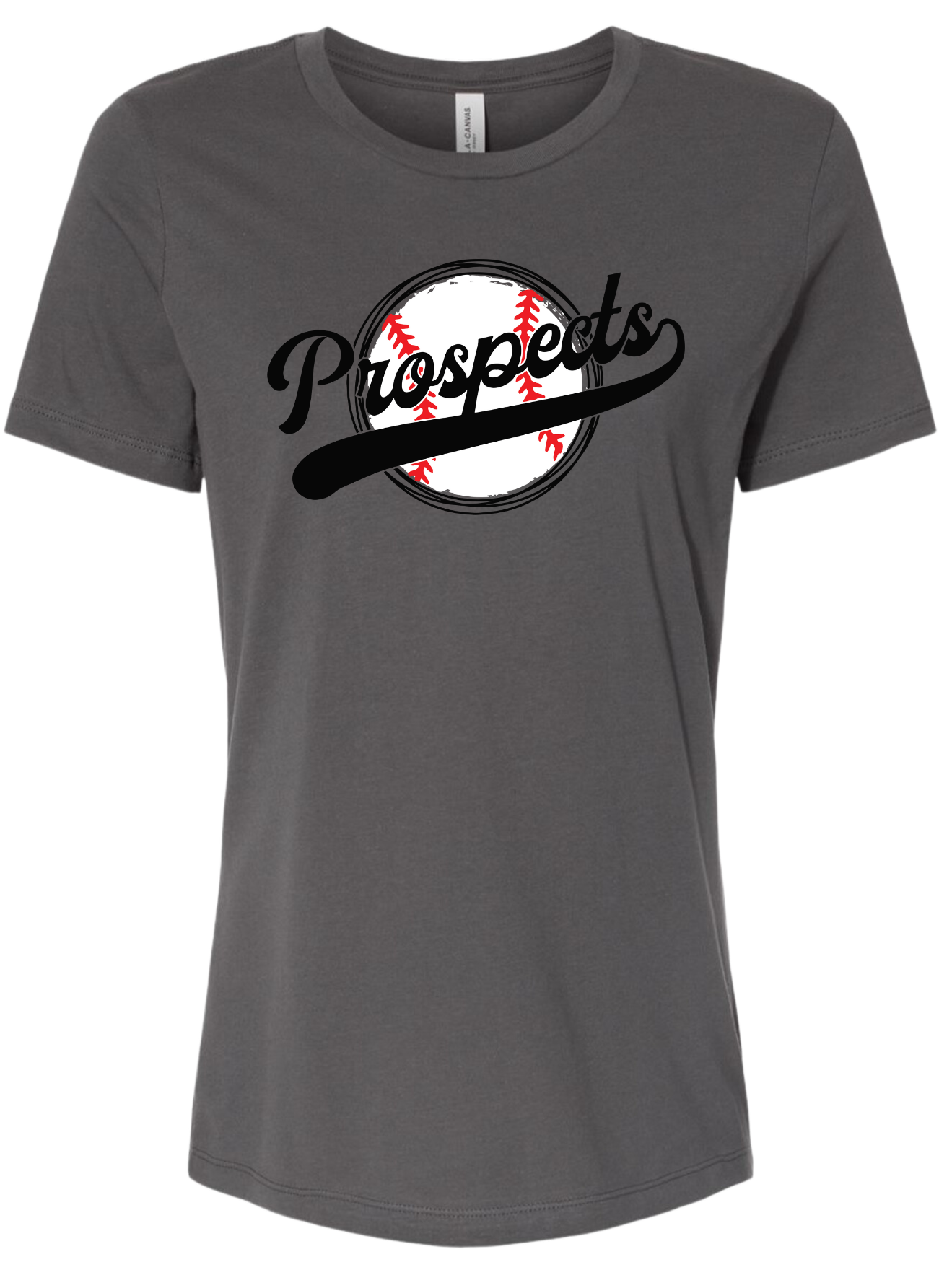 Adult T-shirt Prospects Baseball Classic ( 3 Color Options )