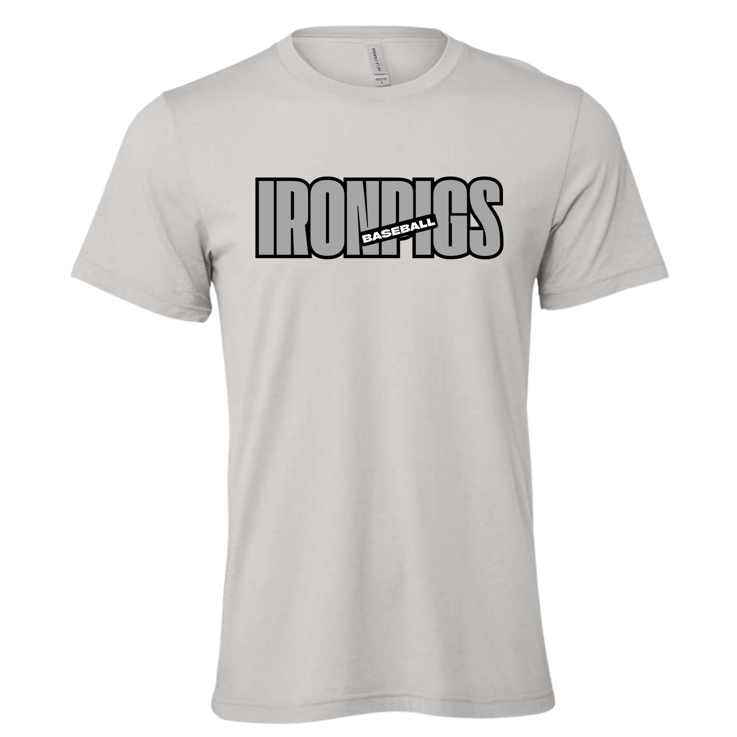 IronPigs Baseball 2