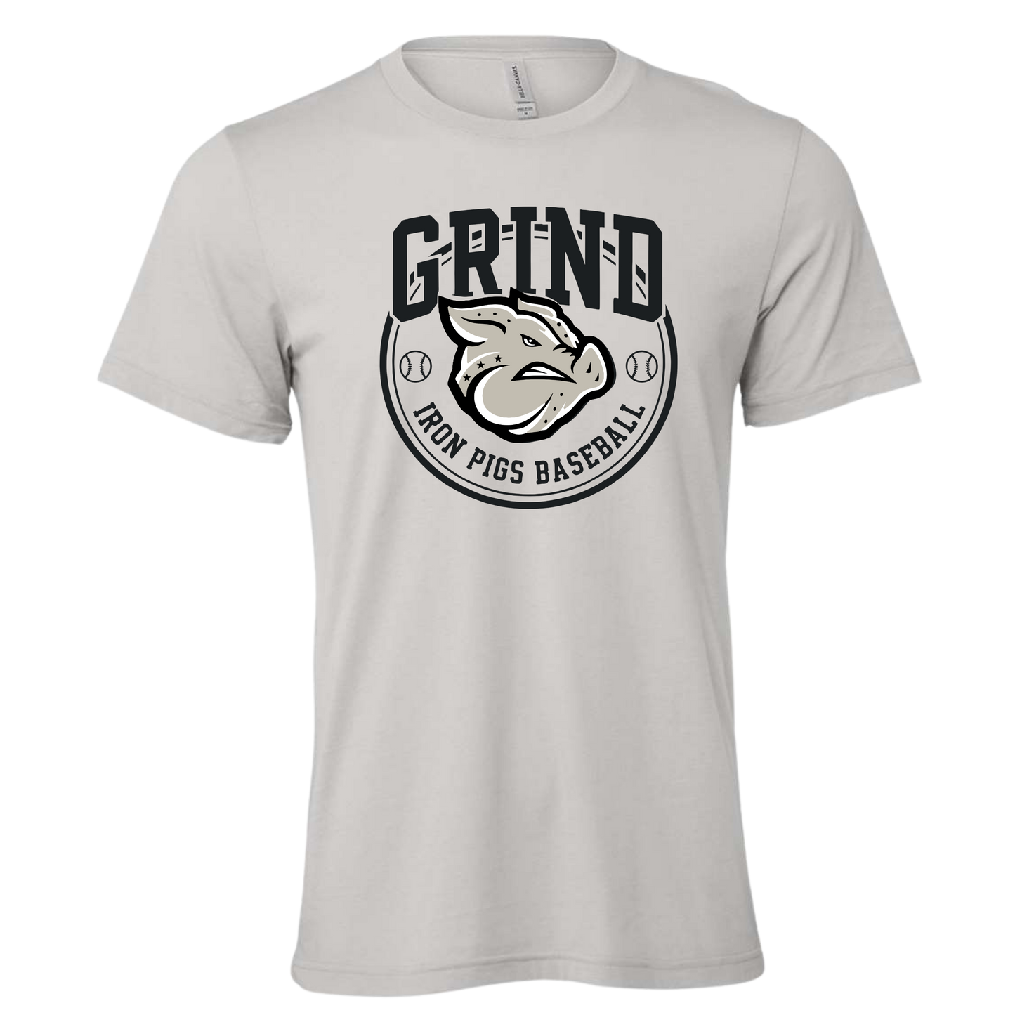 GRIND T-shirt
