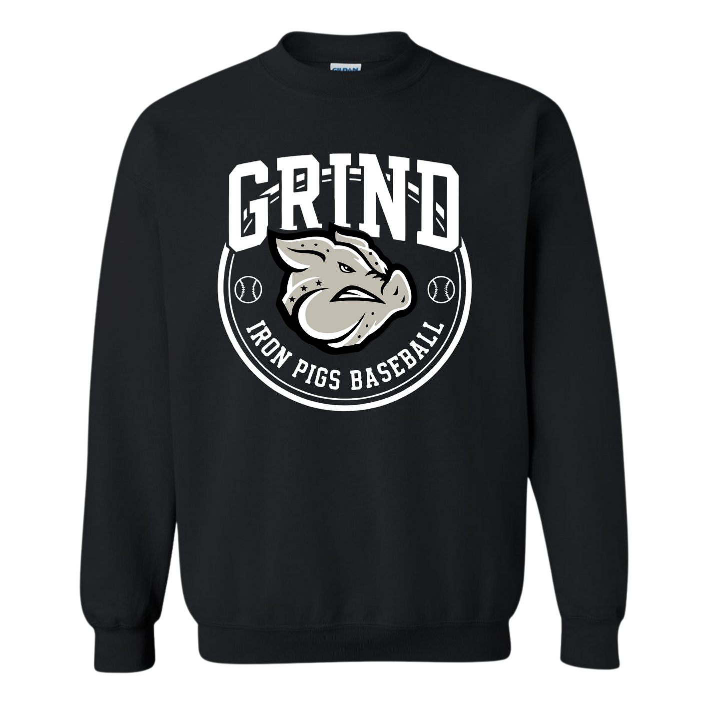 Grind Sweatshirt