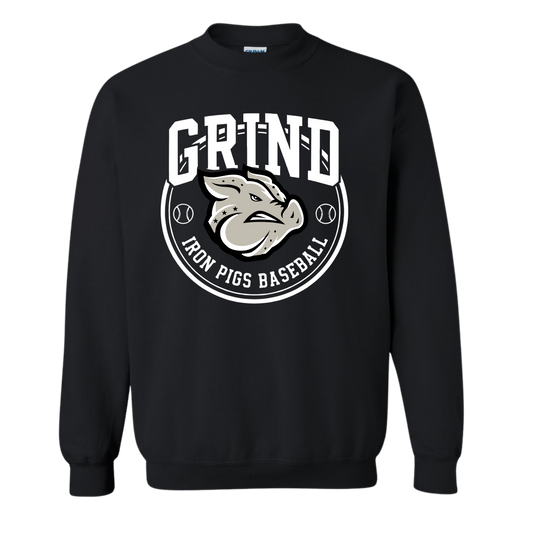 Grind Sweatshirt