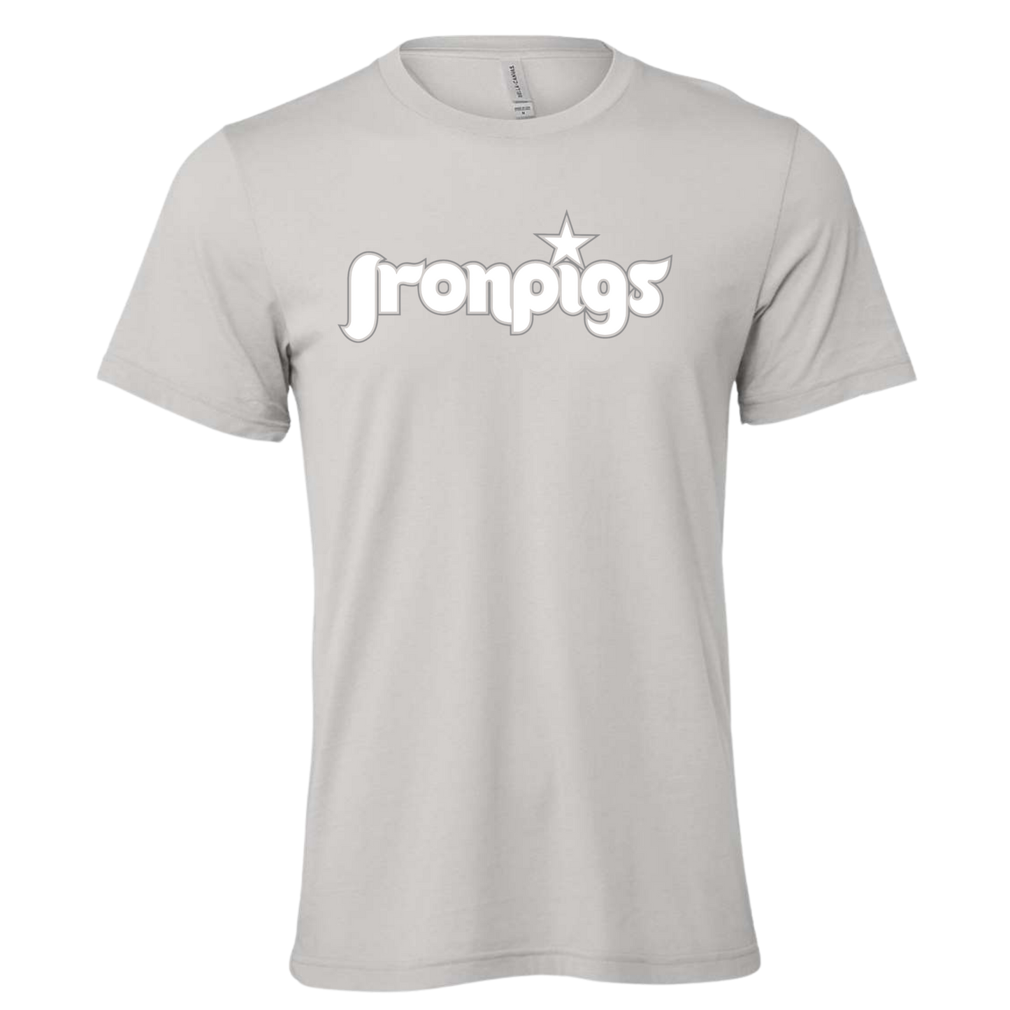 IronPigs* T-Shirt