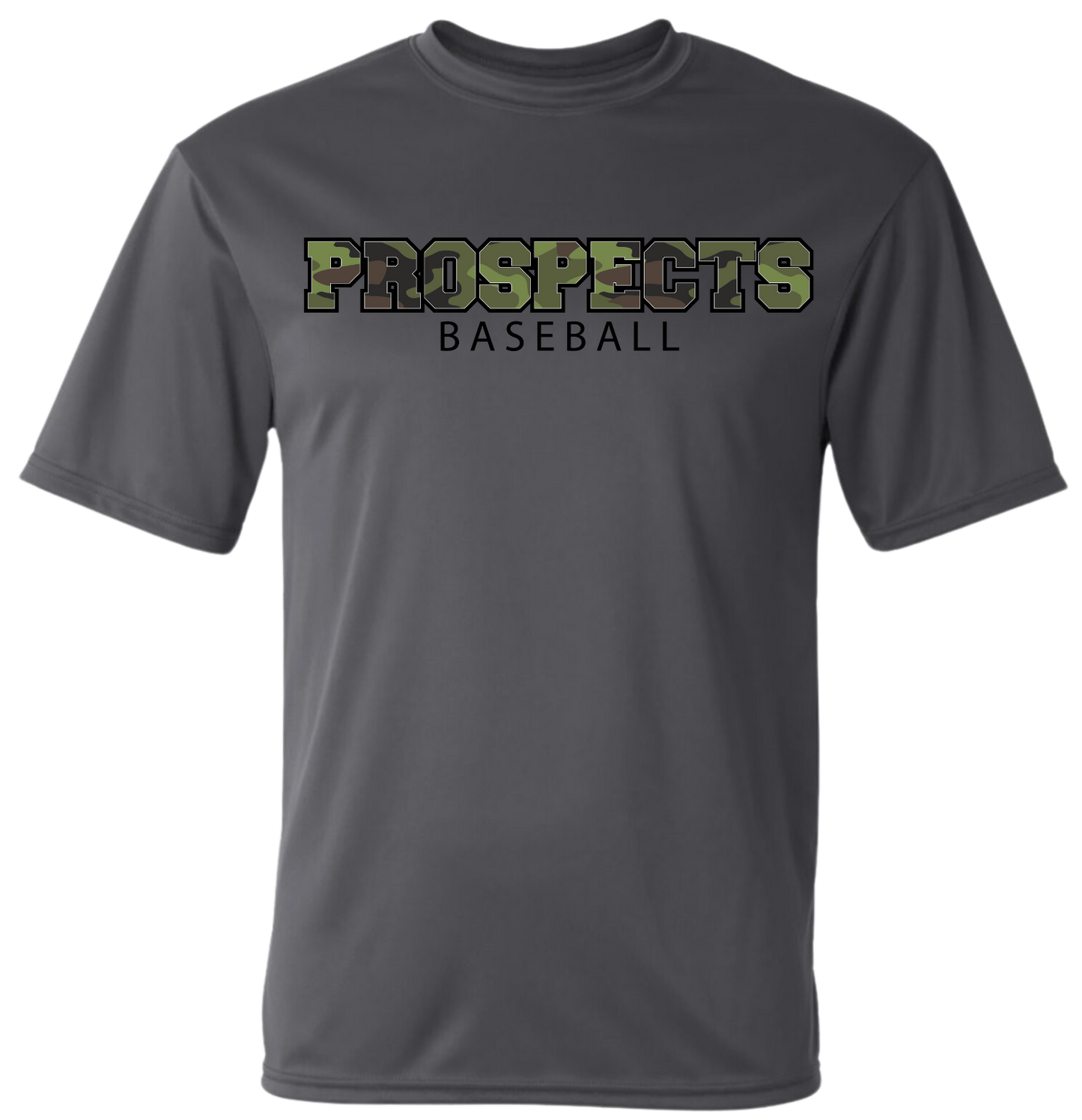 Youth Camo Prospects Baseball ( 3 Color Options )