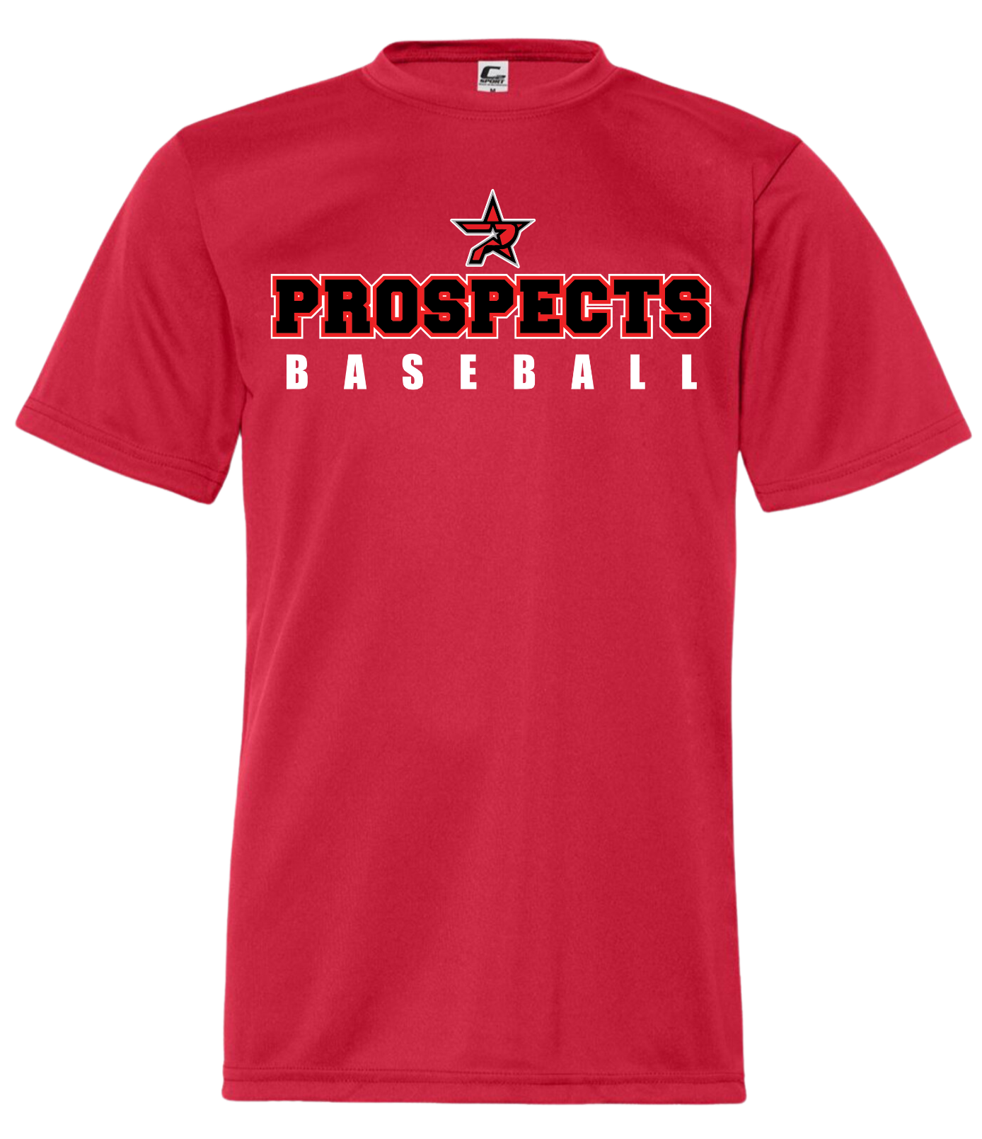 Youth Prospects Baseball ( 3 Color Options )