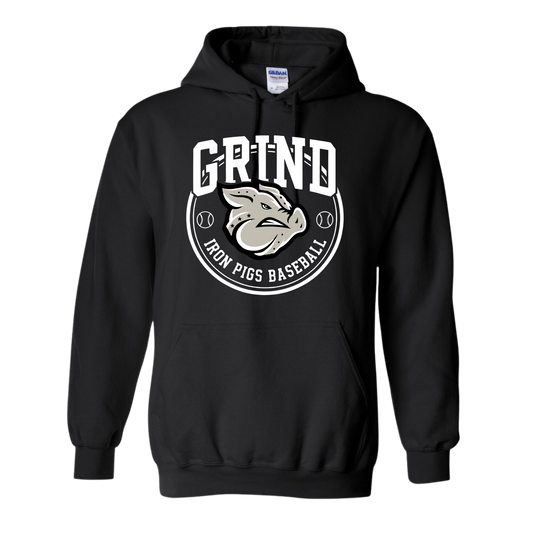 Grind Hoodie