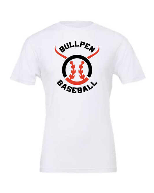 Youth Bullpen Baseball Option 2 (Multiple Color Options)