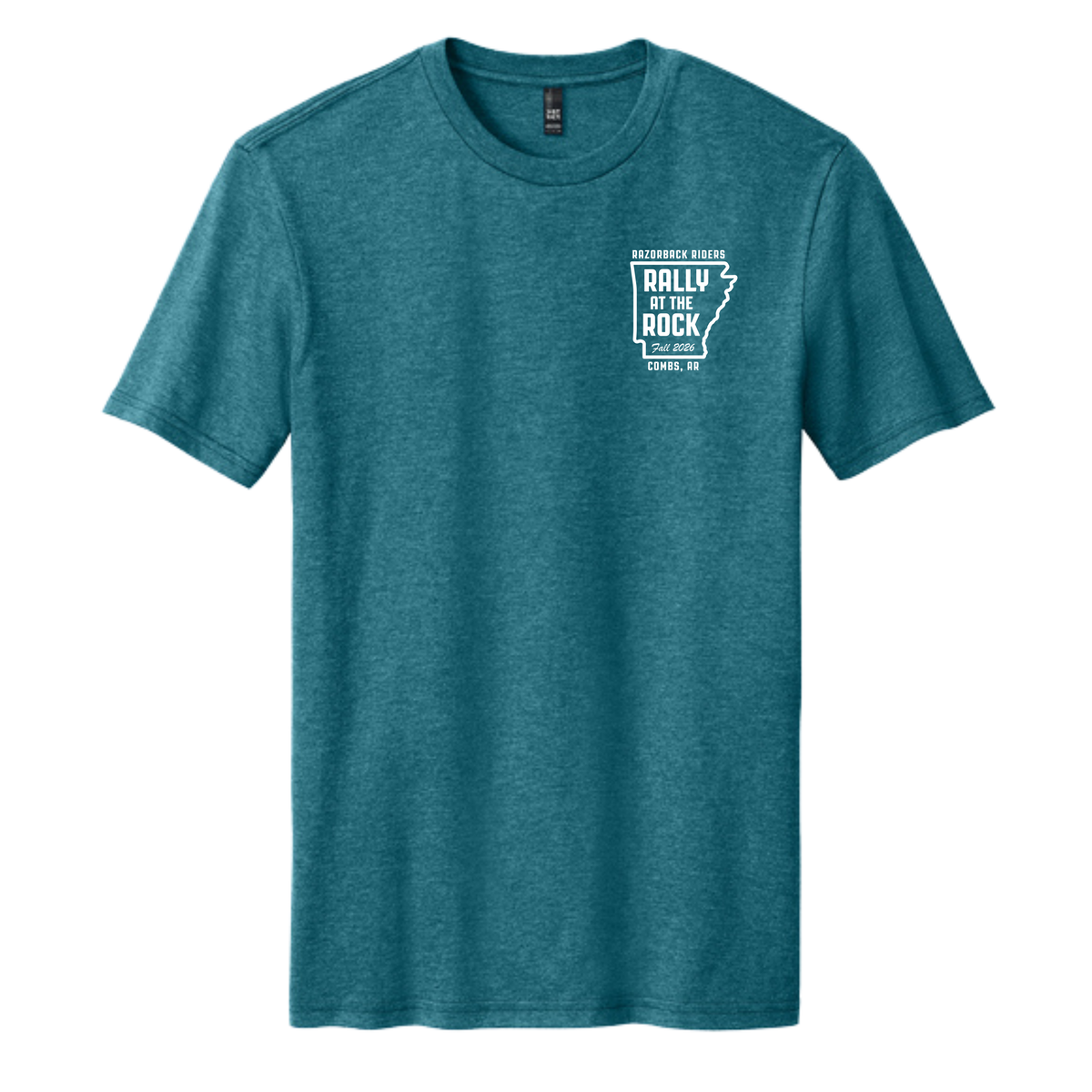 FALL Rally At The Rock Event T-Shirt