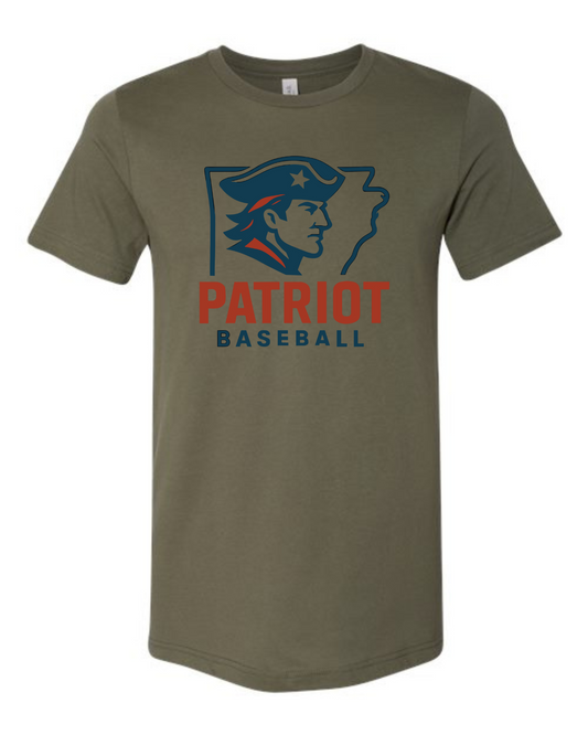 Youth Arkansas Patriots Option 2 (Multiple Color Options)