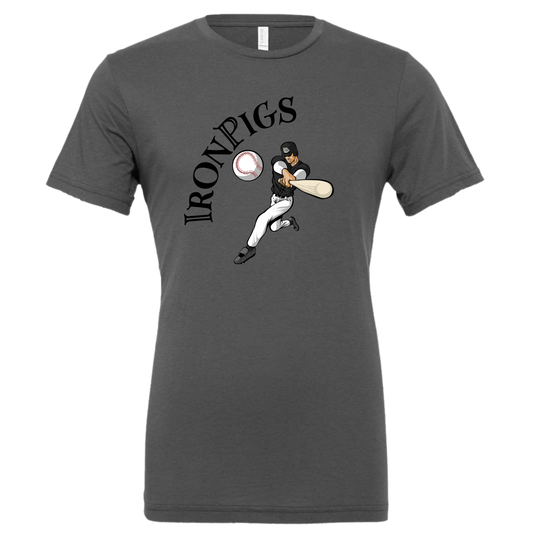 IronPigs Batter