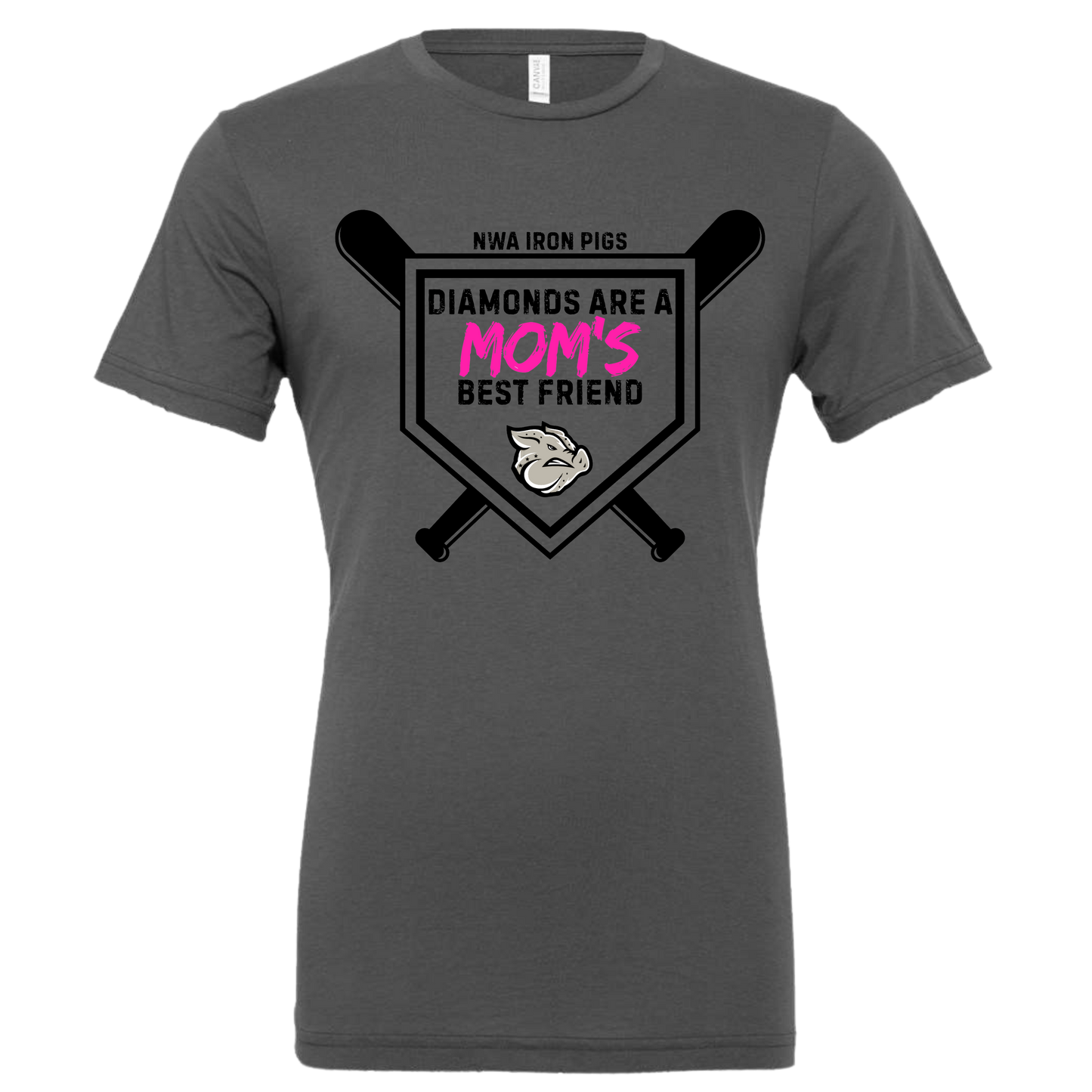 Diamond Mom T-Shirt