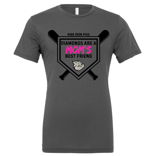 Diamond Mom T-Shirt