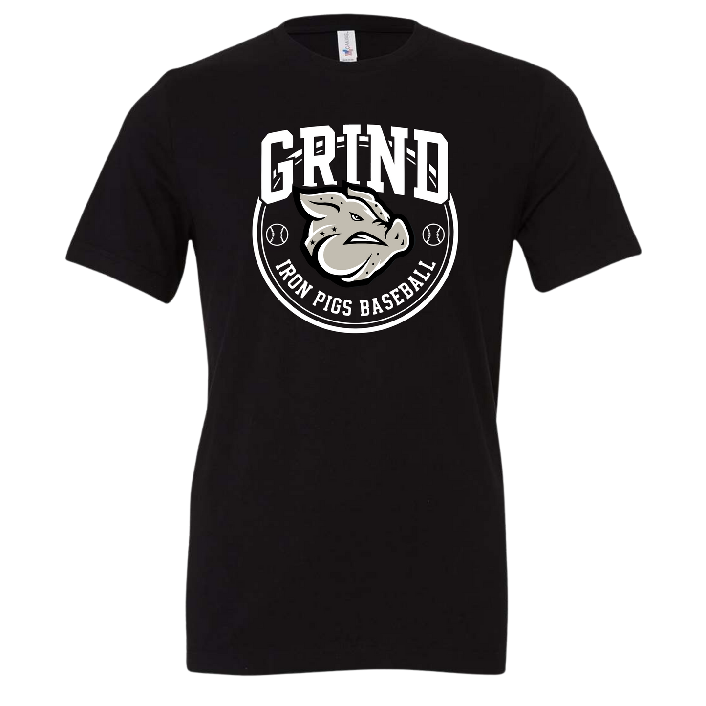GRIND T-shirt