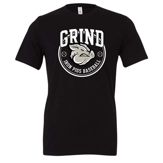 GRIND T-shirt
