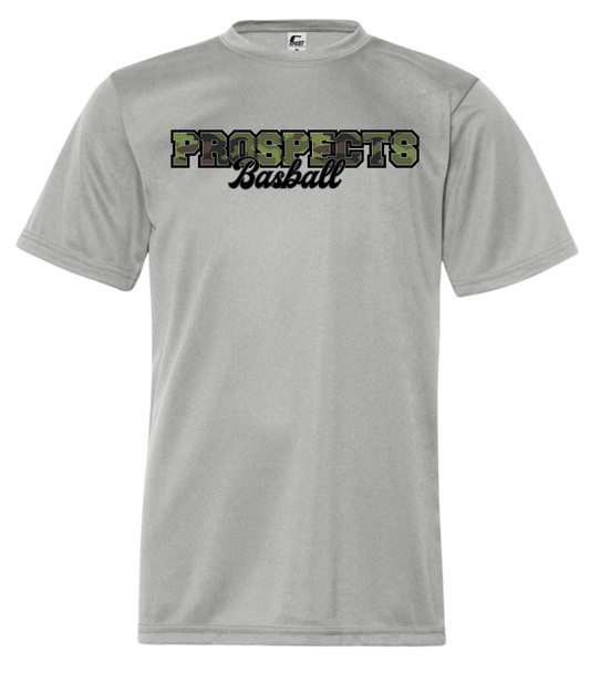 Youth Camo Prospects Baseball Classic ( 3 Color Options )