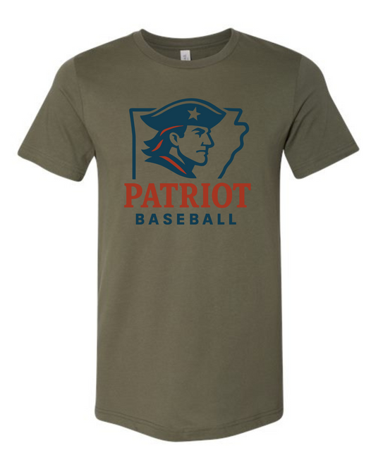 Youth Arkansas Patriots Option 3 (Multiple Color Options)
