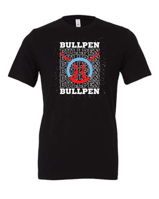 Bullpen Baseball Option 7