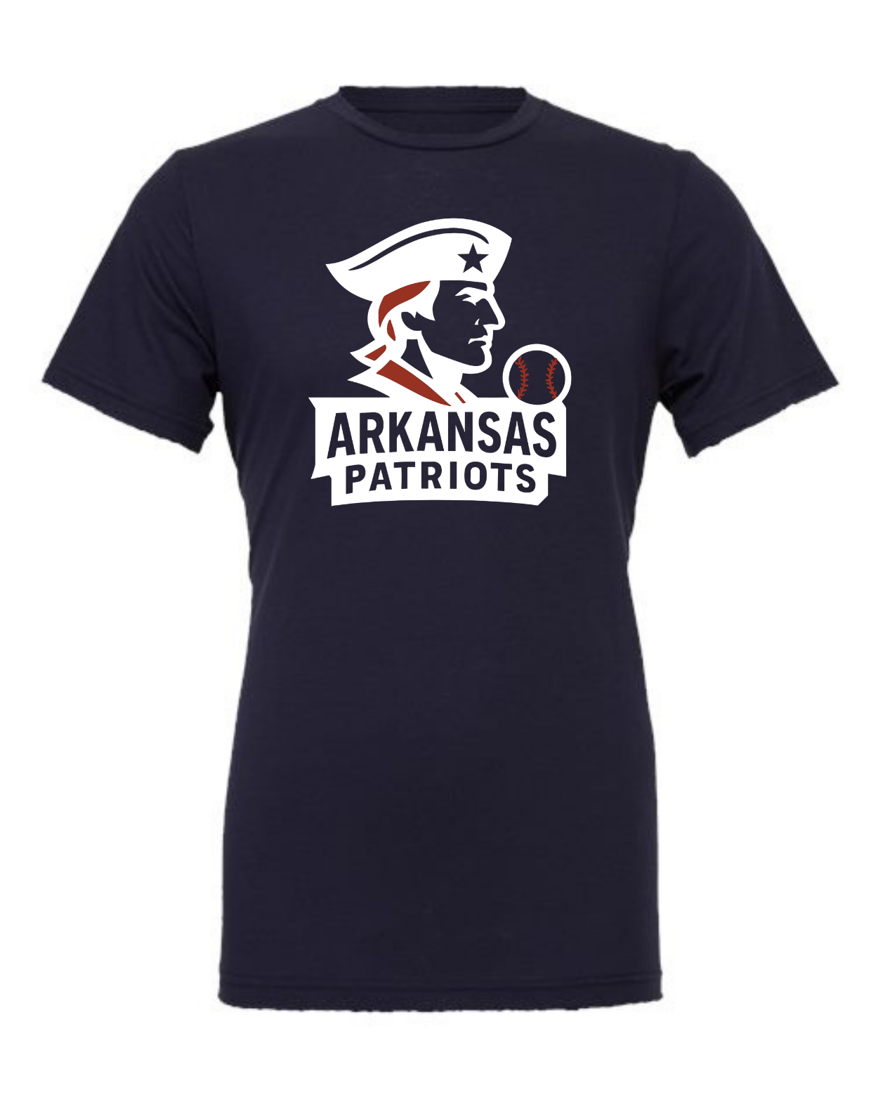 Youth Arkansas Patriots Option 7 (Multiple Color Options)