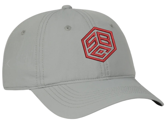 SBC Cardinal Center Ladies Performance Pony Cap