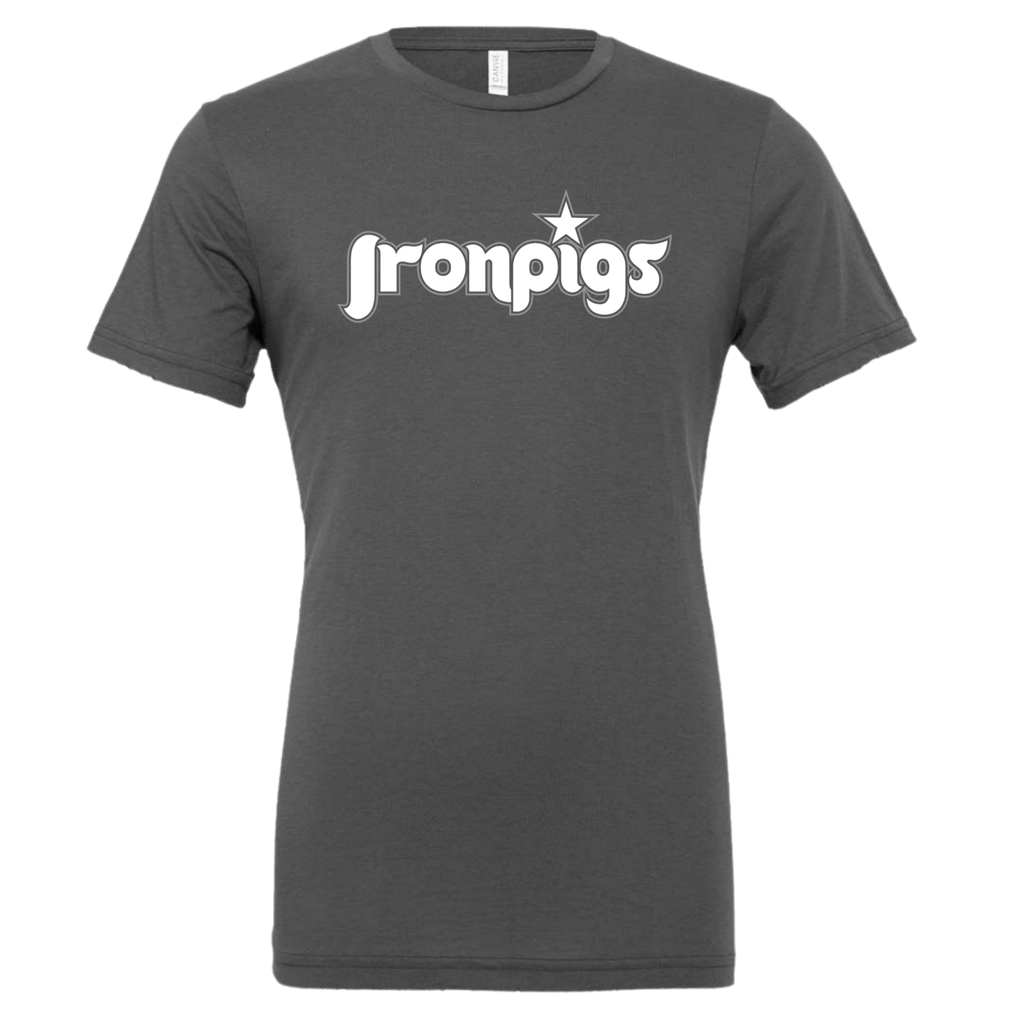 IronPigs* T-Shirt