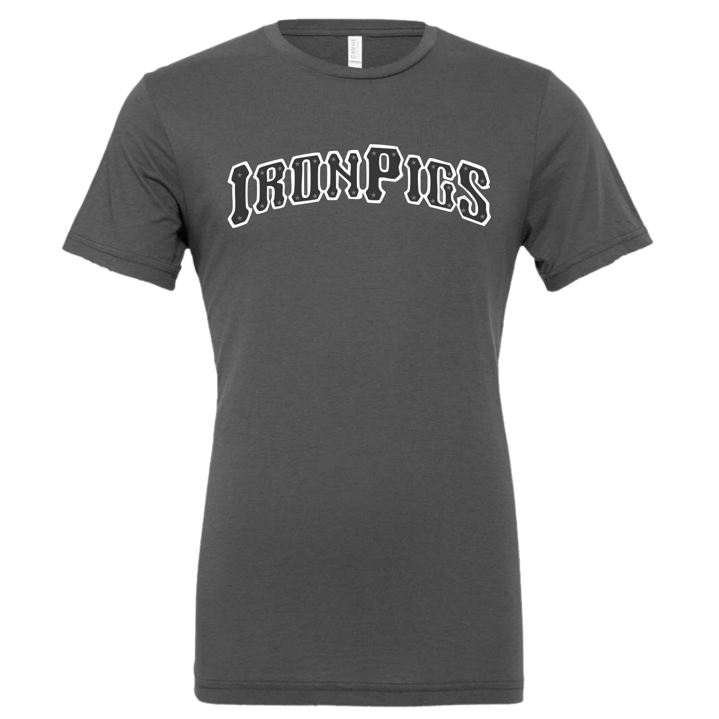 IronPigs 2