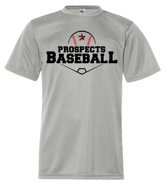 Youth Prospects Baseball Diamond ( 3 Color Options )