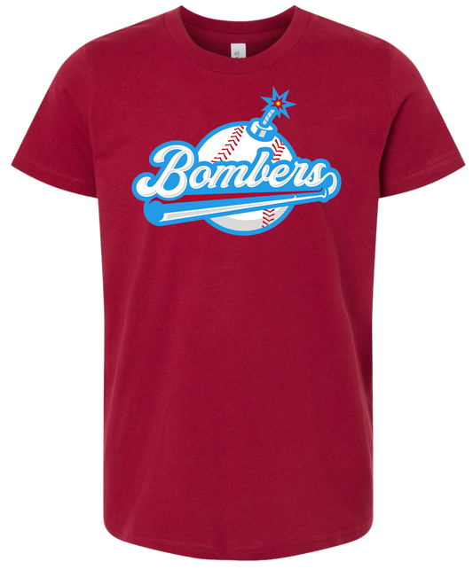 Youth Bombers Bomb T-shirt