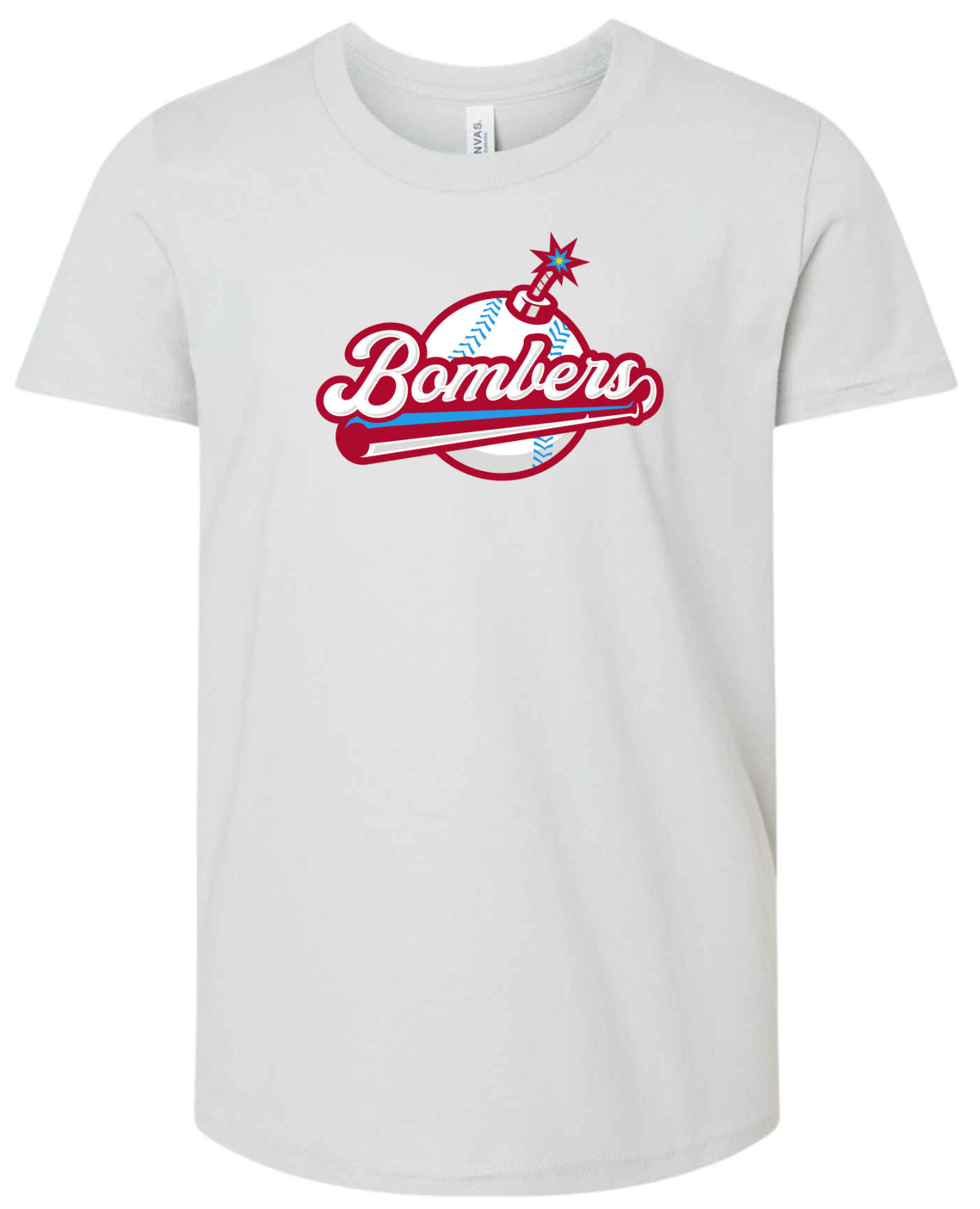 Youth Bombers Bomb T-shirt