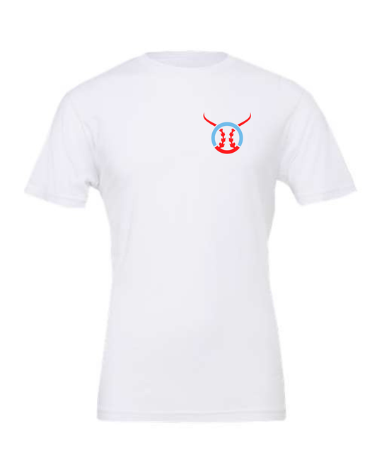 Bullpen Baseball Option 4 (Multiple Color Options)