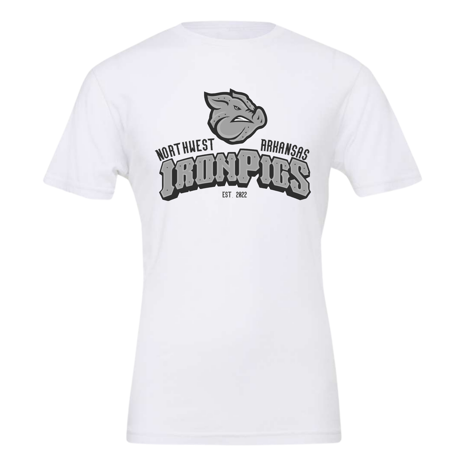 NWA IronPigs T-Shirt