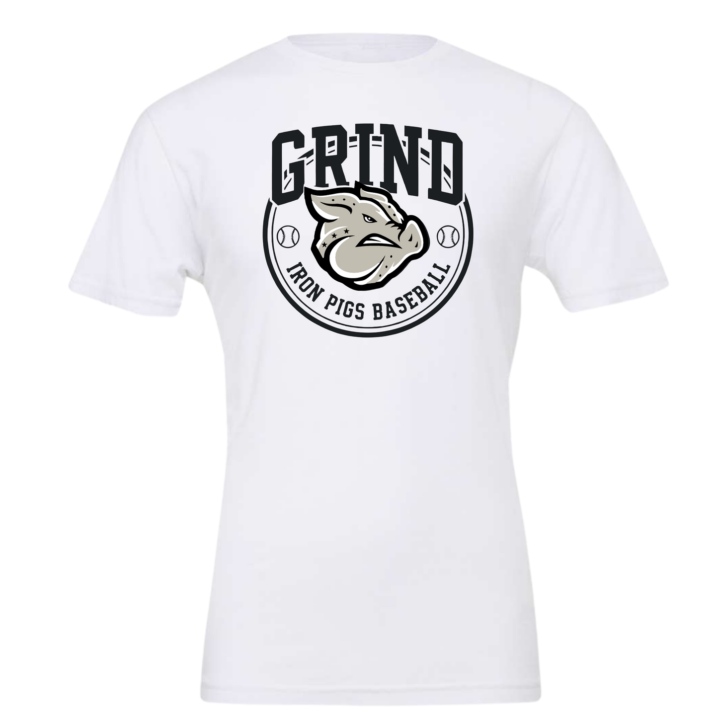 GRIND T-shirt