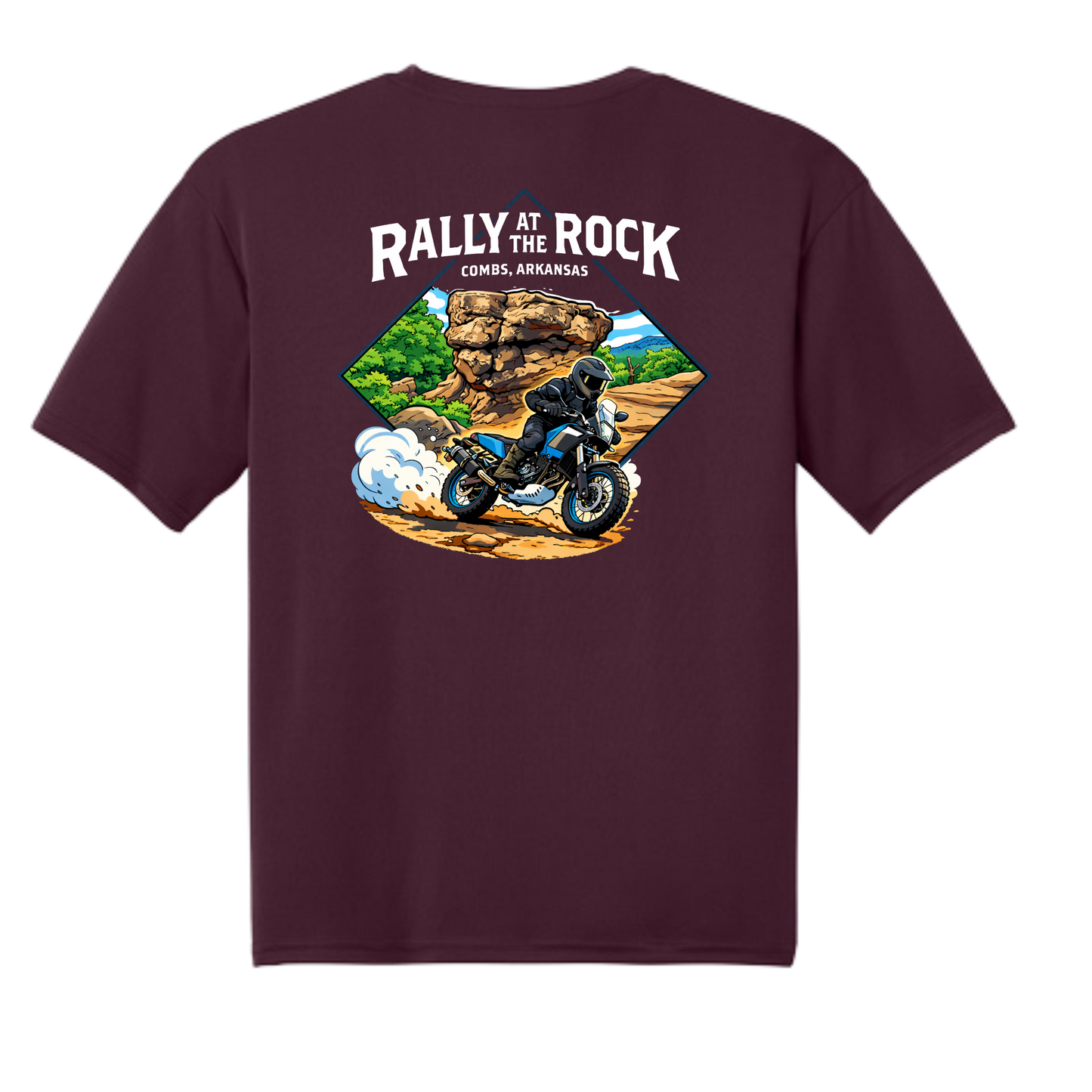 2026 Performance T-Shirt
