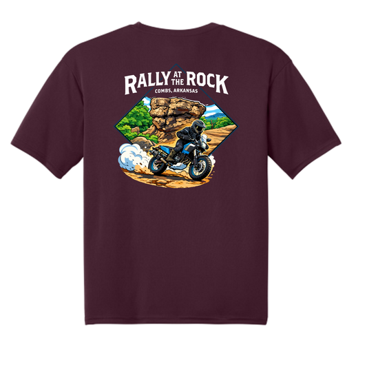 2026 Performance T-Shirt