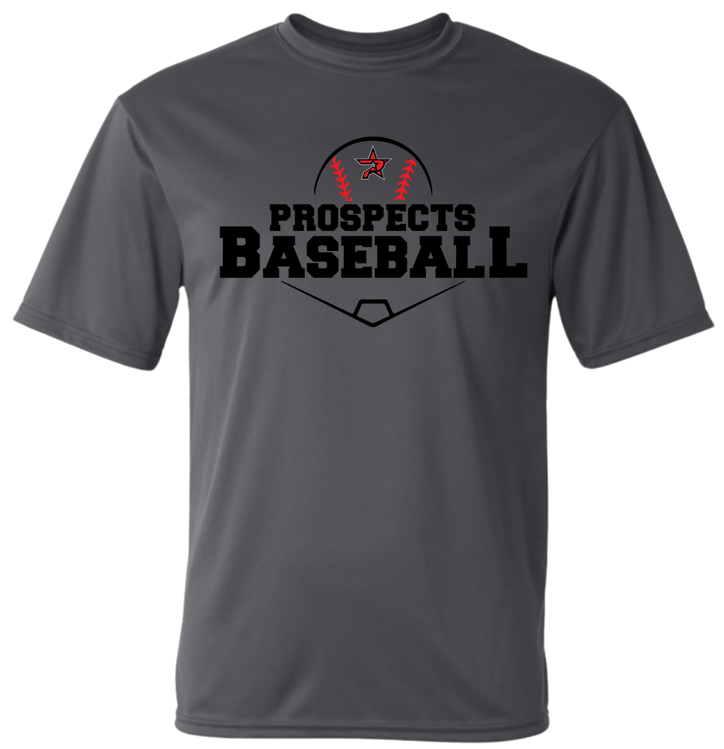 Youth Prospects Baseball Diamond ( 3 Color Options )