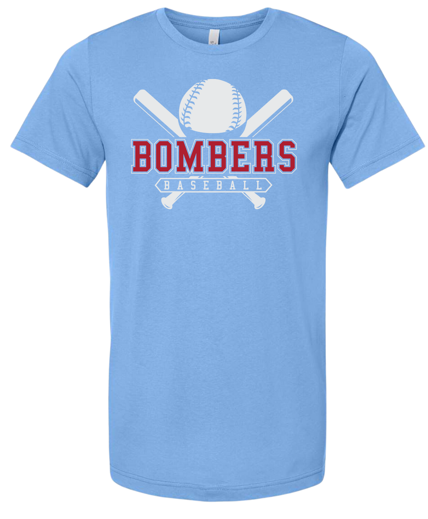 Adult Bombers BB T-shirt