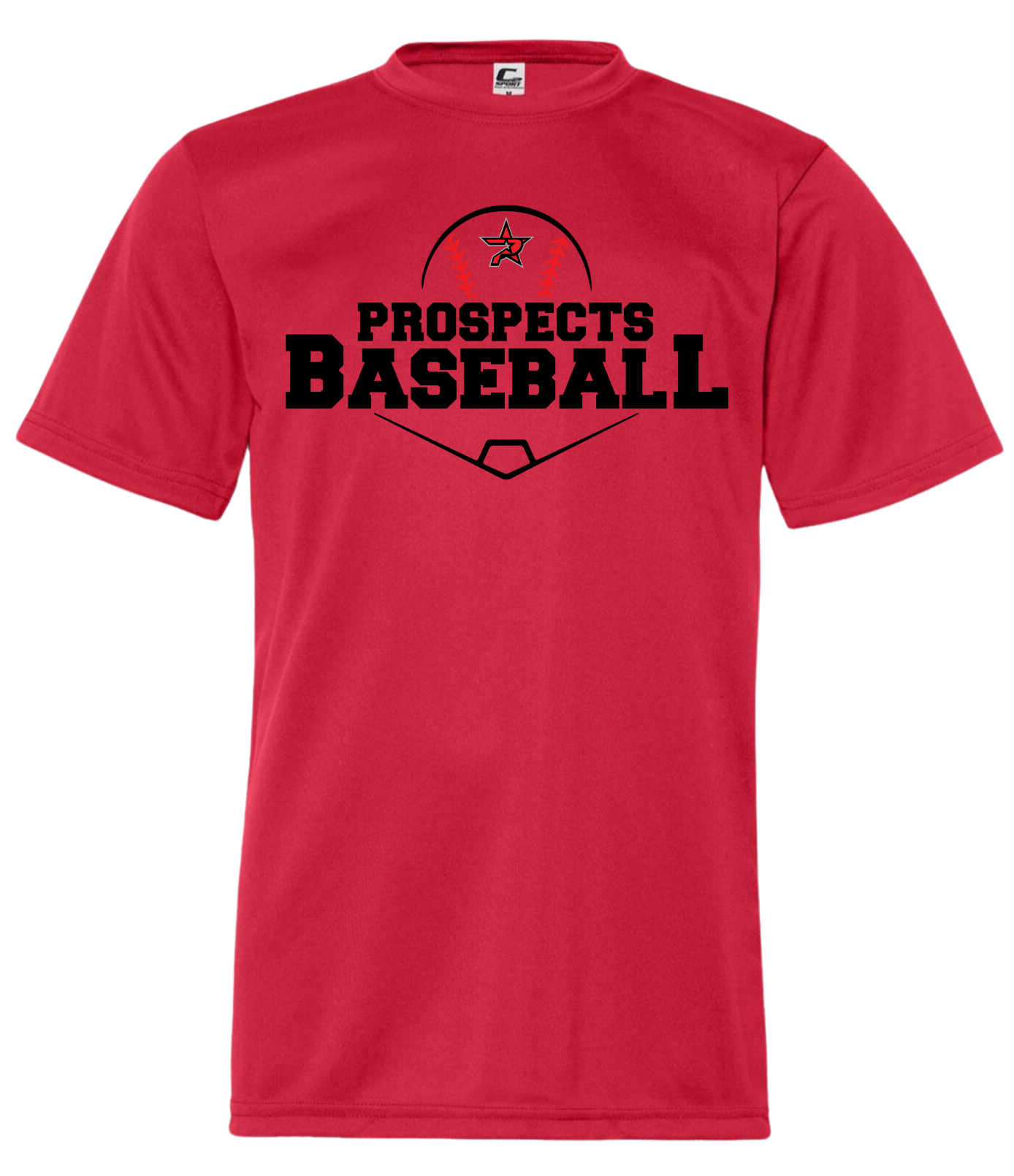 Youth Prospects Baseball Diamond ( 3 Color Options )