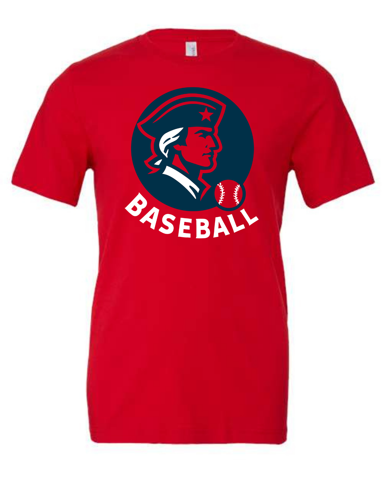 Arkansas Patriots Option 6 (Multiple Color Options)