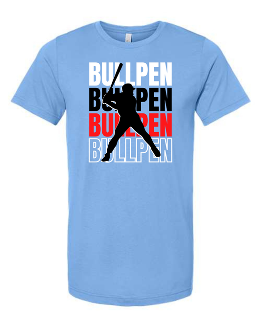 Bullpen Baseball Option 17